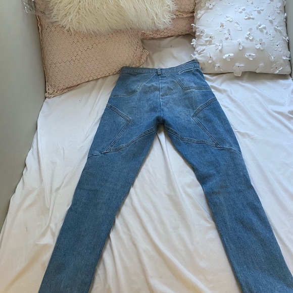Star revice jeans - Picture 4 of 4